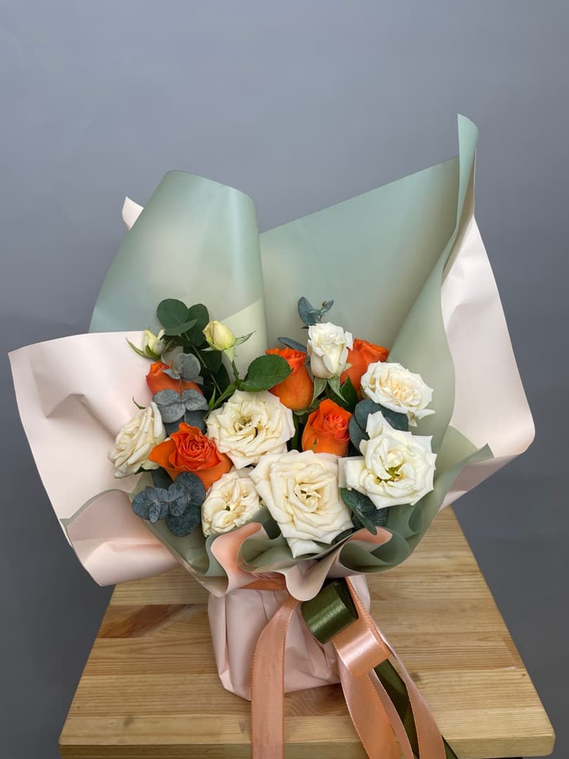 Композиция Революционная 40623062