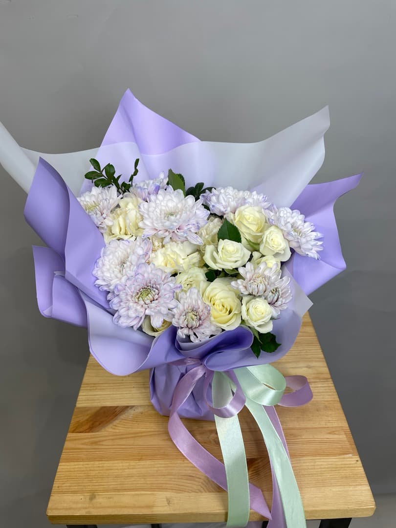 композиция революционная 40704062