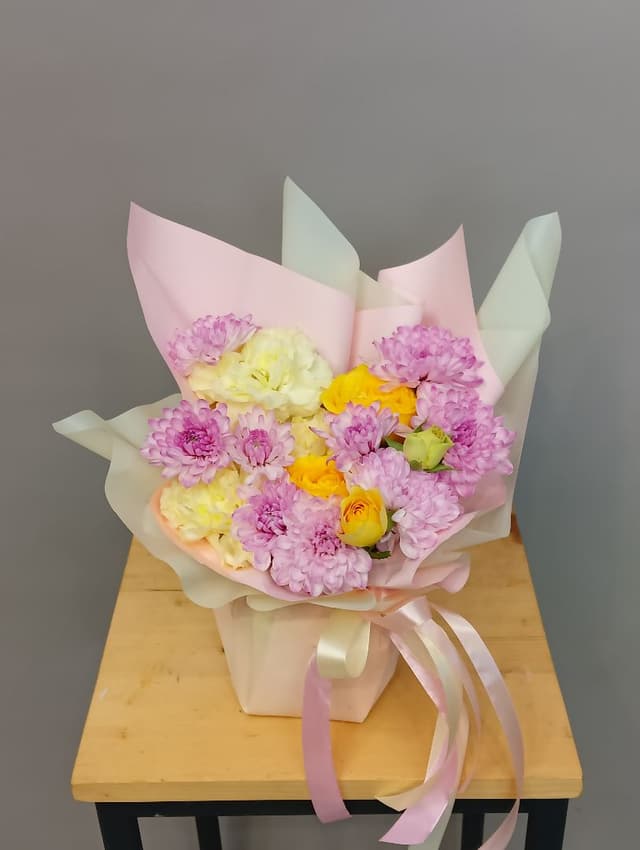 Композиция Революционная 40711152 Композиция Революционная 40711152