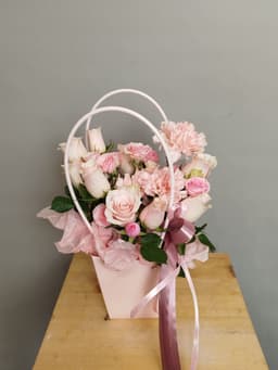 композиция революционная 41501062