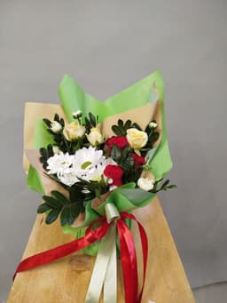 композиция революционная 41703062