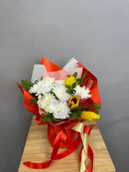 композиция революционная 50023062