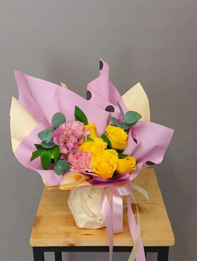 Композиция Революционная 50130152 Композиция Революционная 50130152