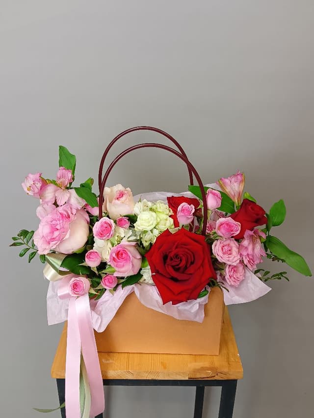 Композиция Революционная 50420152 Композиция Революционная 50420152