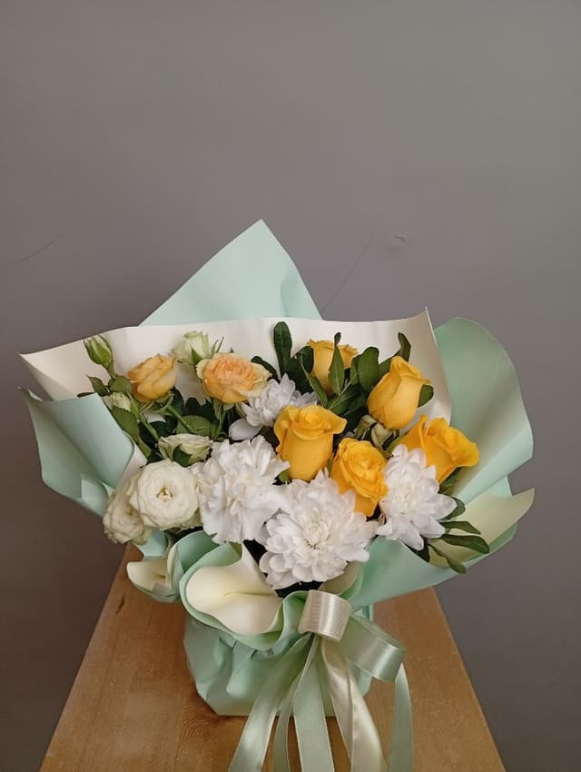 Композиция Революционная 50421062 Композиция Революционная 50421062