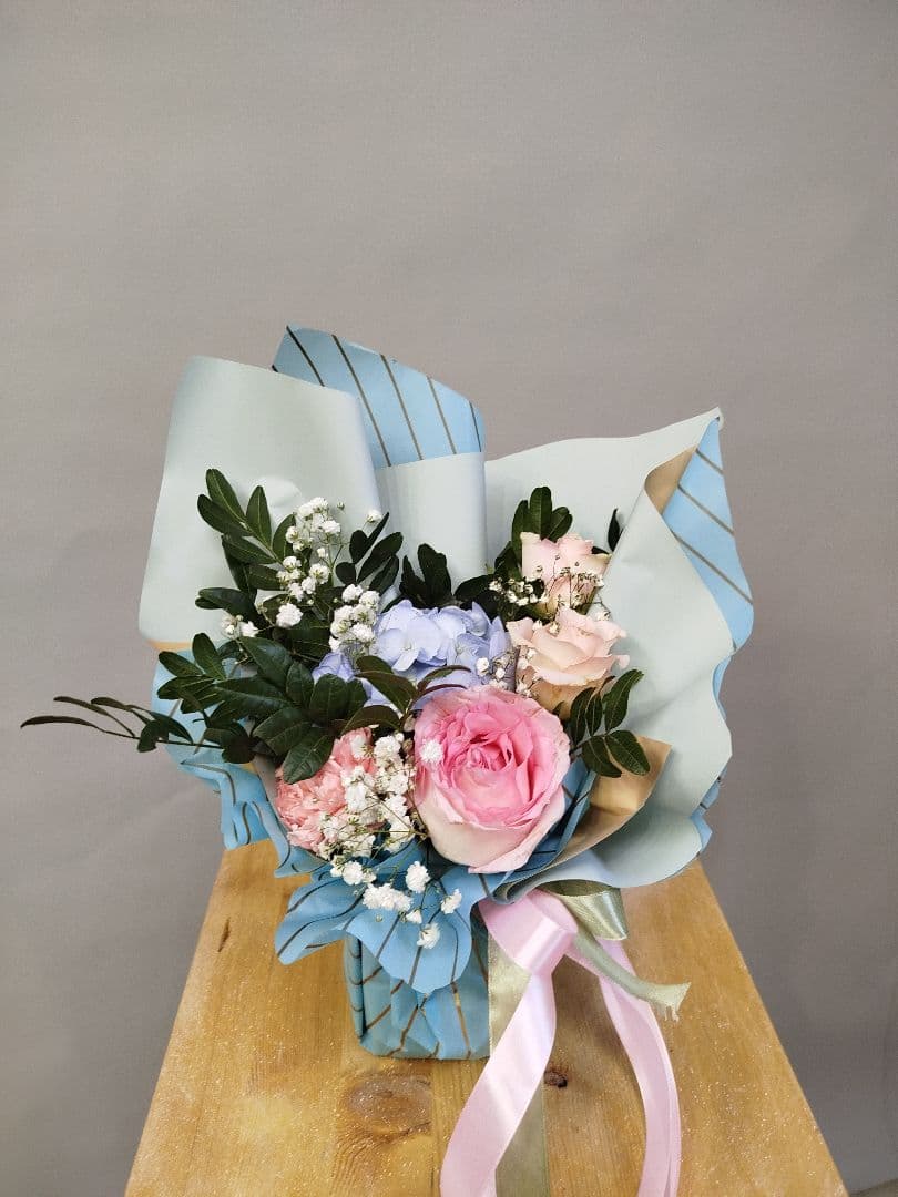 композиция революционная 50703062