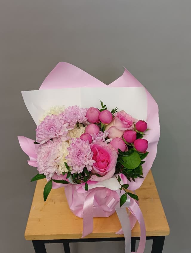 Композиция Революционная 50711152 Композиция Революционная 50711152