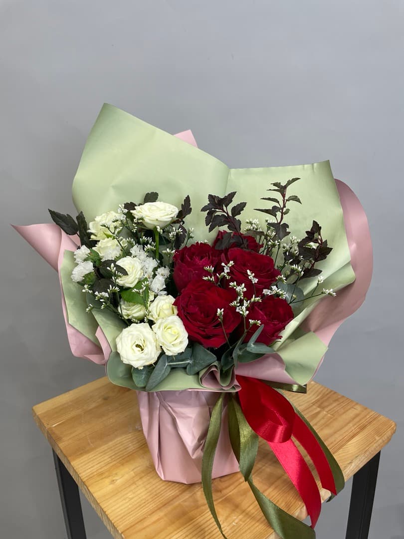 Композиция Революционная 50929062