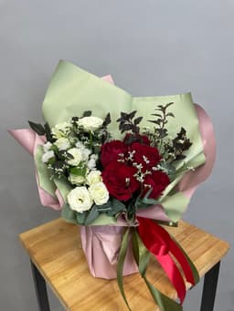 Композиция Революционная 50929062