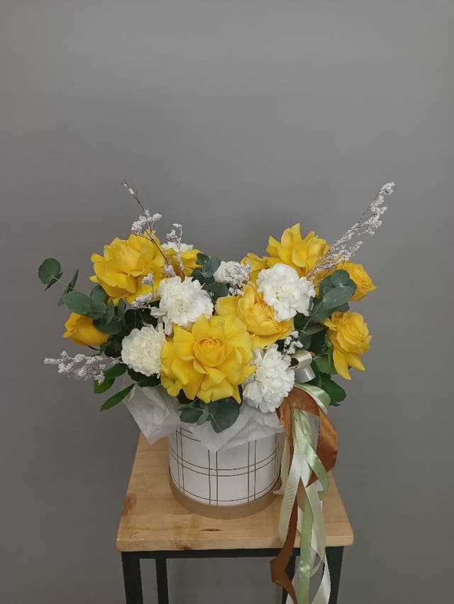 Композиция Революционная 60720152 Композиция Революционная 60720152