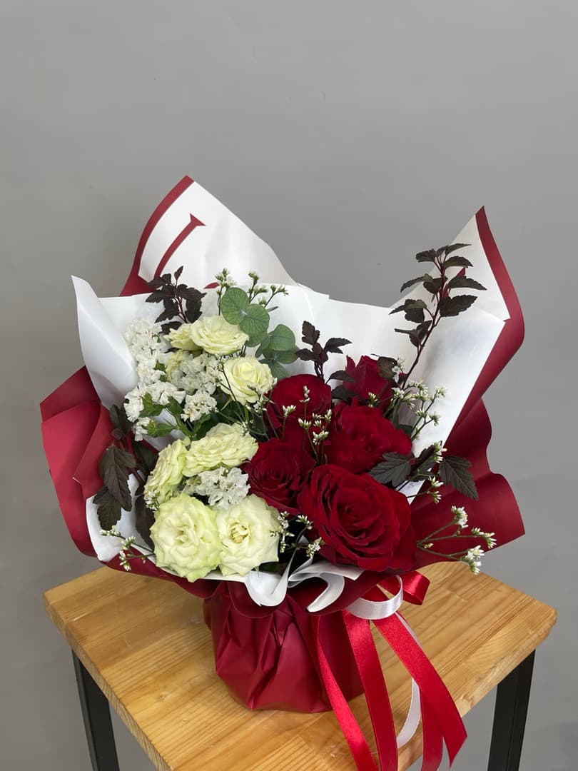 Композиция Революционная 60929062