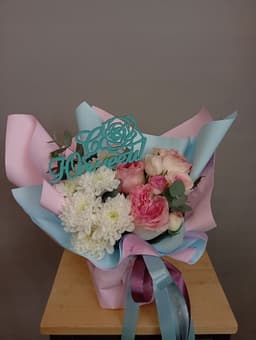 Композиция Революционная 61902152