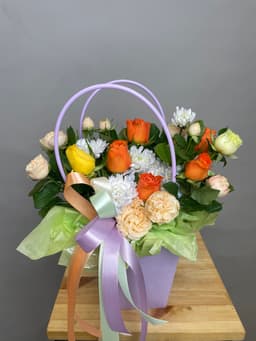 Композиция Революционная 70623062