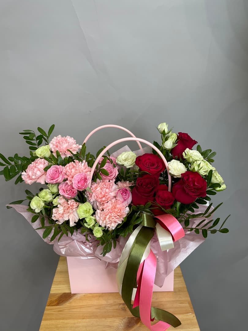 композиция революционная 71614062