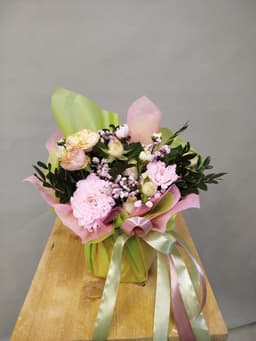 композиция революционная 71703062