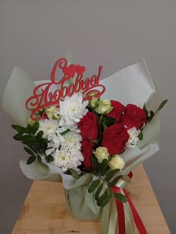 Композиция Революционная 80312062