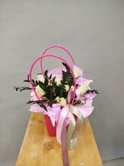 композиция революционная 80703062