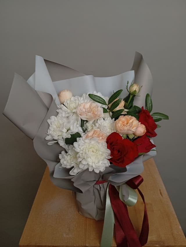 Композиция Революционная 80911062 Композиция Революционная 80911062