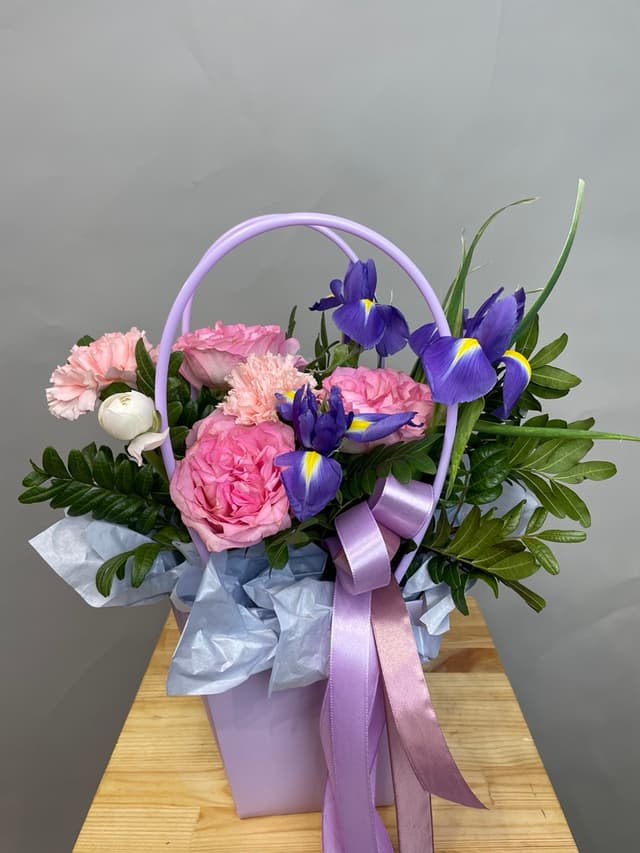 Композиция Революционная 81213062 Композиция Революционная 81213062