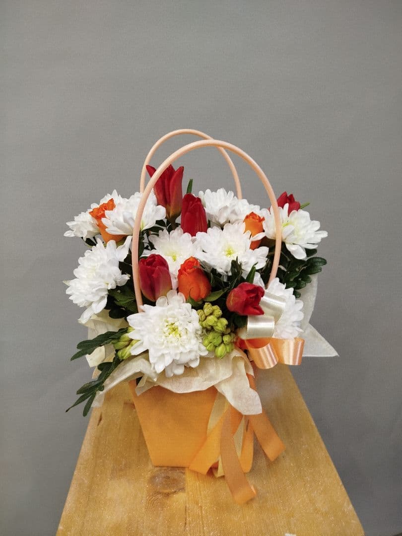 композиция революционная 81703062