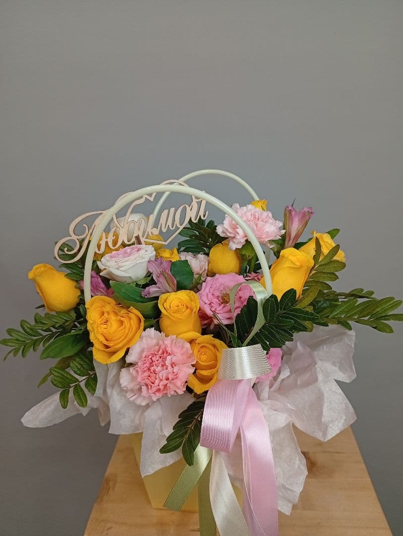 Композиция Революционная 90312062