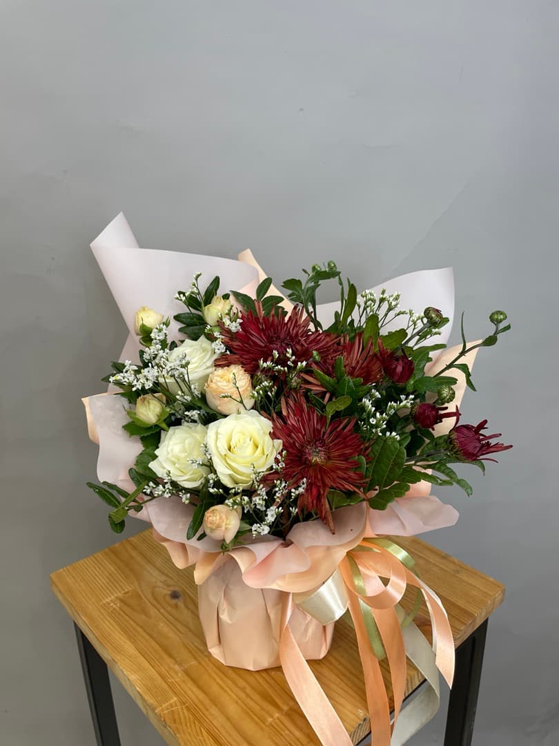 Композиция Революционная 90429062