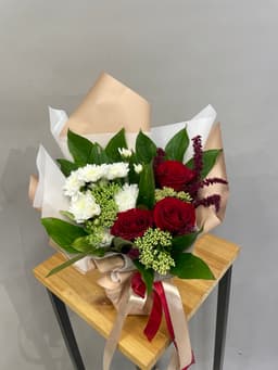 композиция революционния 13038062