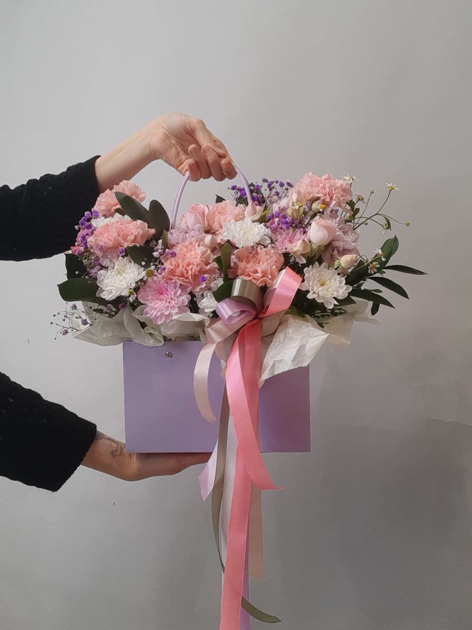 Композиции революционная 10010142