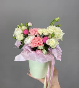 Композиции революционная 10721052