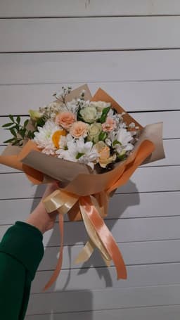 Композиции революционная 20304042