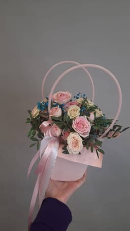 Композиции революционная 30614042