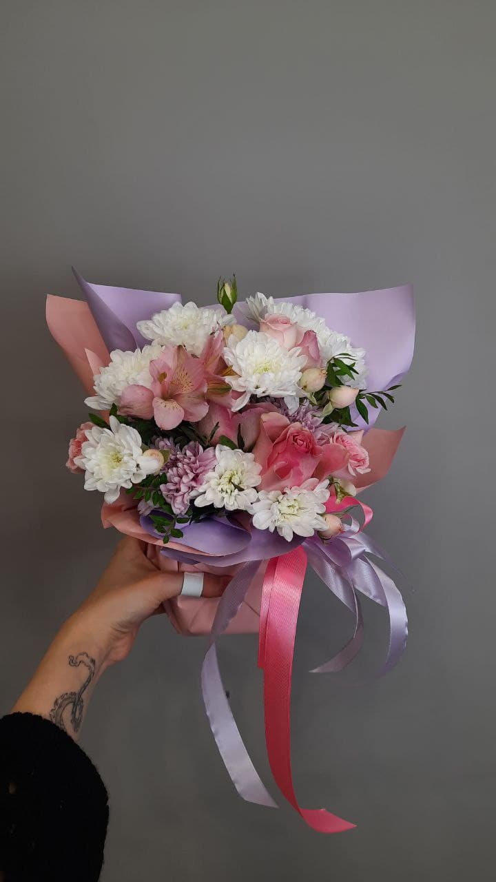 Композиции революционная 40010142