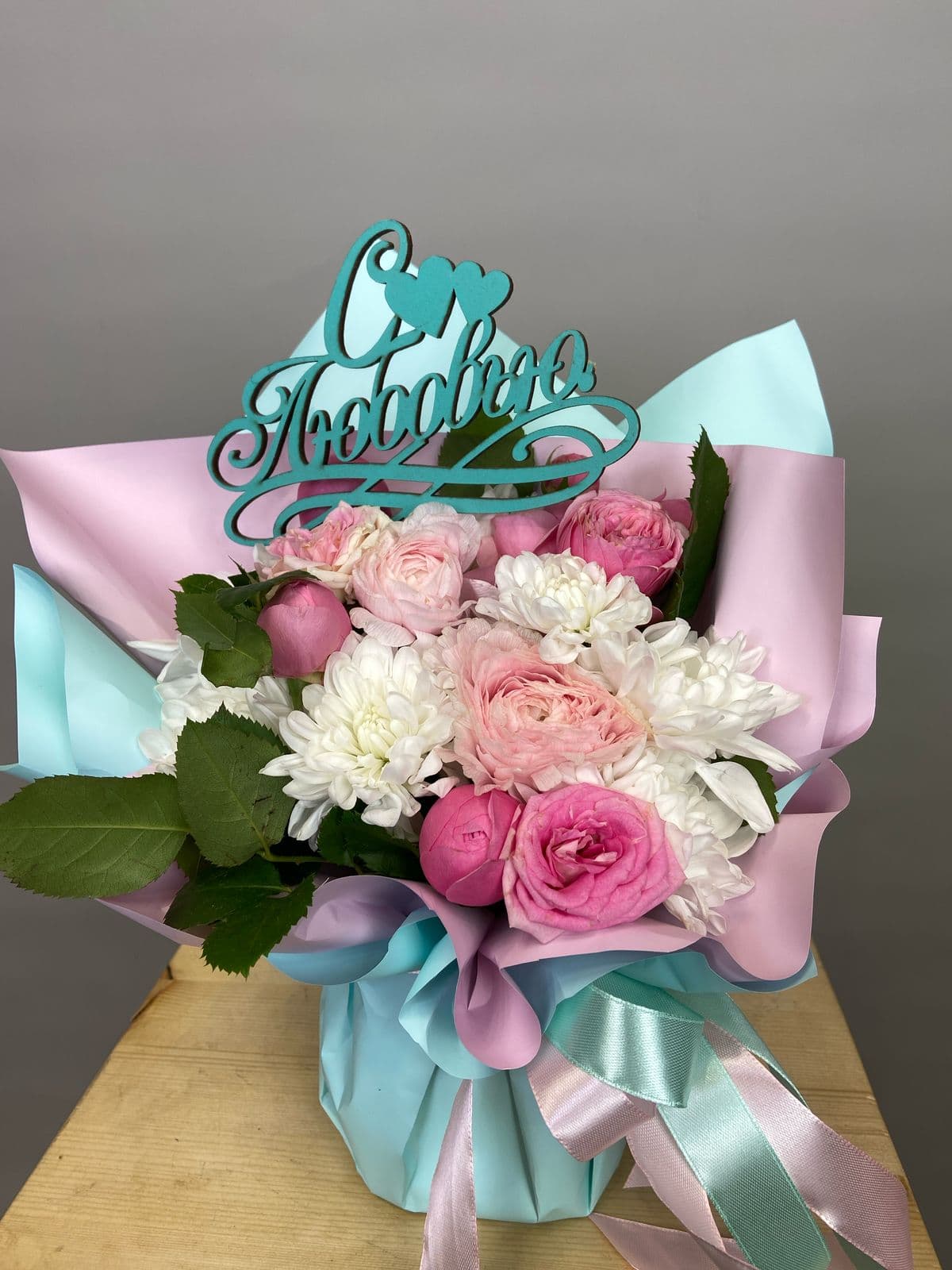 Композиции революционная 50212052