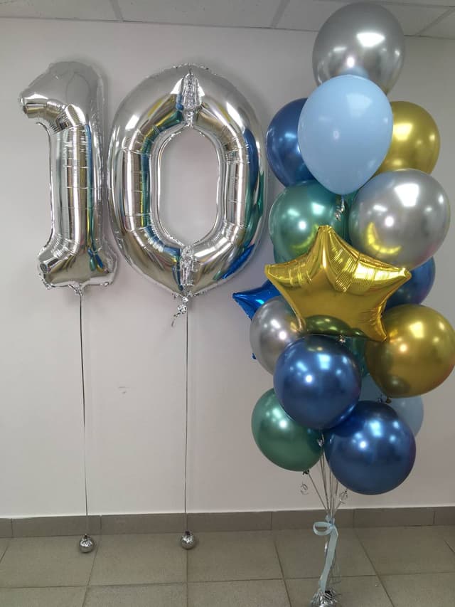 Композиция №047 Композиция №047