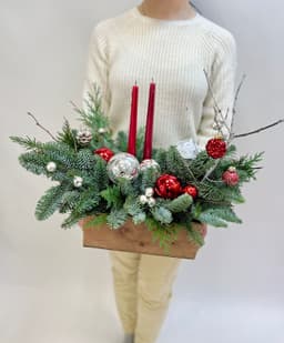 Композиция №10