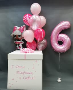 Композиция №132