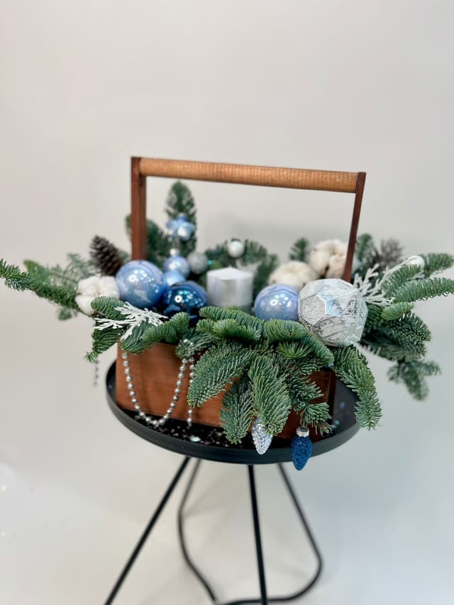 Композиция №1 Композиция №1