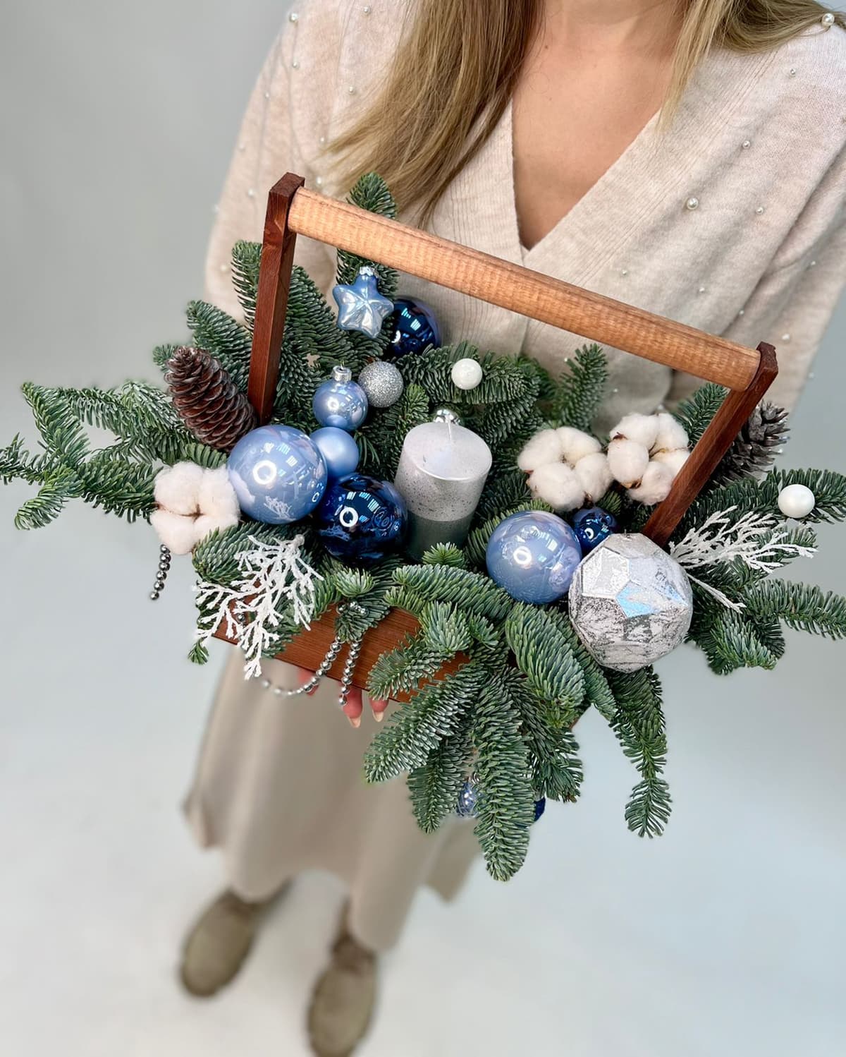 Композиция №1