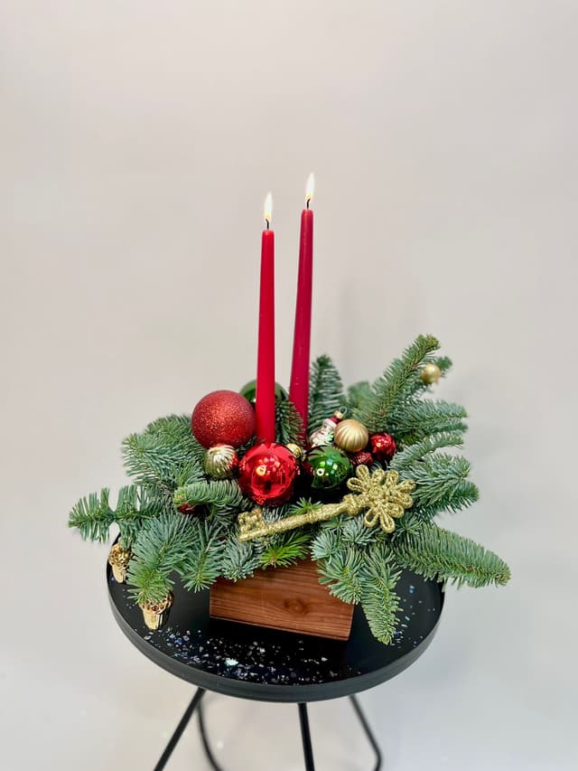 Композиция №4 Композиция №4