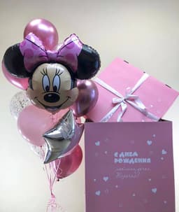 Композиция №636