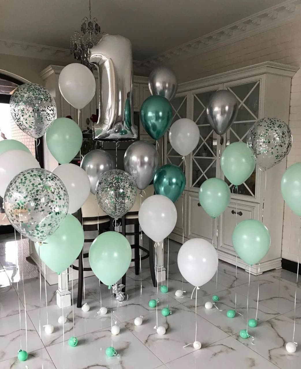 Композиция №688