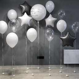 Композиция №695