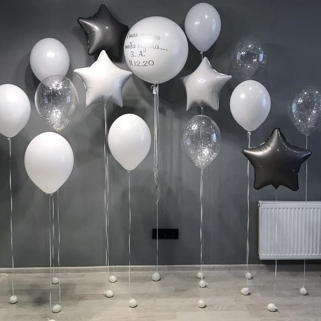 Композиция №695 Композиция №695