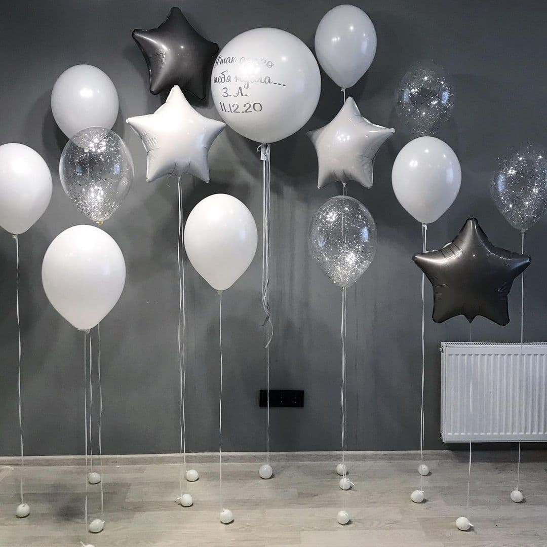 Композиция №695