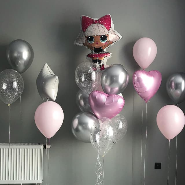 Композиция №697 Композиция №697