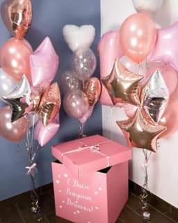 Композиция №736