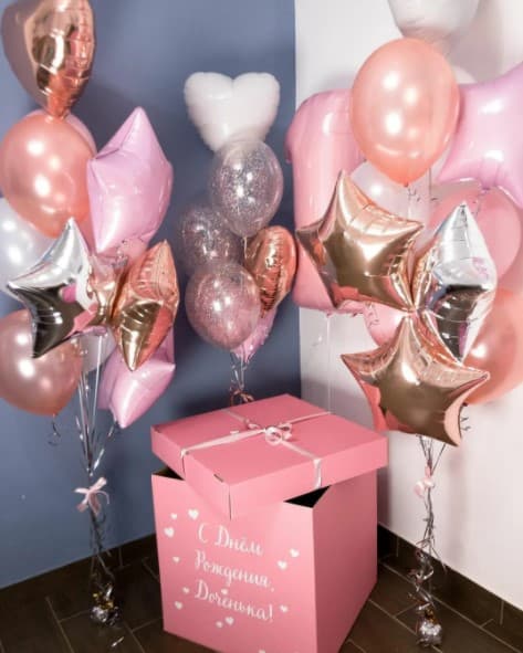 Композиция №736