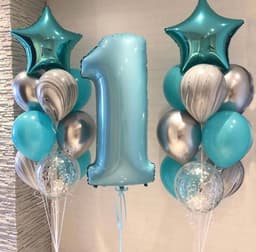 Композиция №741