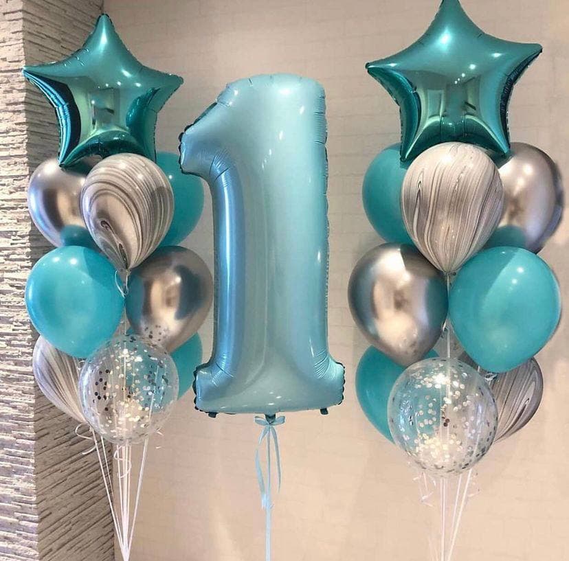 Композиция №741