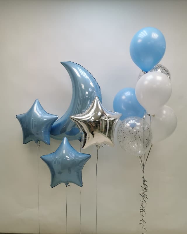 Композиция №751 Композиция №751